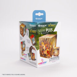 Gamegenic (GG) : MTG Hobbit Squire PLUS 100+ XL – Goblin