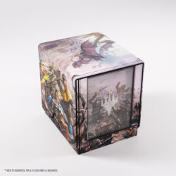 Gamegenic (GG) : MTG Hobbit Sidekick PRO 100+ XL – 5 armies