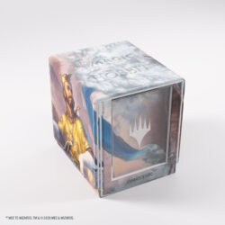 Gamegenic (GG) : MTG Hobbit Sidekick PRO 100+ XL – Bard / Smaug