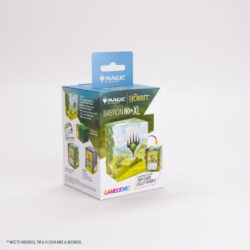Gamegenic (GG) : MTG Hobbit Bastion 80+ XL – The Shire