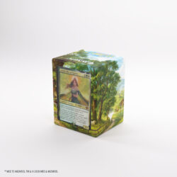 Gamegenic (GG) : MTG Hobbit Bastion 80+ XL – The Shire