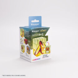 Gamegenic (GG) : MTG Hobbit Bastion 80+ XL – Smaug