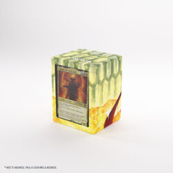 Gamegenic (GG) : MTG Hobbit Bastion 80+ XL – Smaug