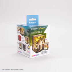Gamegenic (GG) : MTG Hobbit Bastion 100+ XL – The Great Goblin