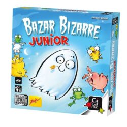 BAZAR BIZARRE Junior