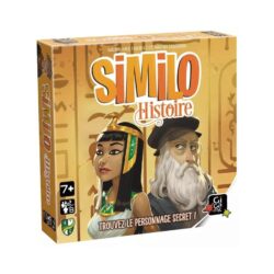 SIMILO HISTOIRE