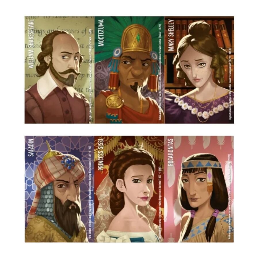 SIMILO HISTOIRE – Image 3