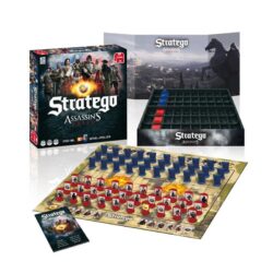 Stratego – Assassin’s Creed