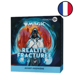 MTG : Réalité Fracturée – Kit AP (FR)