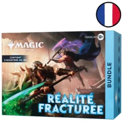 MTG : Réalité Fracturée – Bundle (FR)
