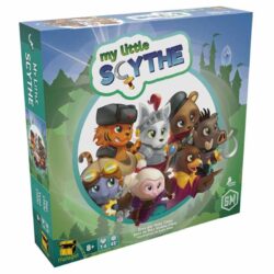 My Little Scythe