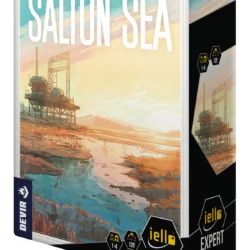 IELLO EXPERT – Salton Sea