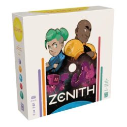 Zenith