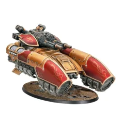 W40K – Adeptus Custodes – Char Antigrav Caladius Annihilator [77-10]