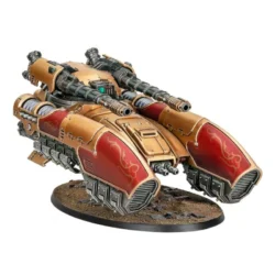 W40K – Adeptus Custodes – Char Antigrav Caladius [77-09]