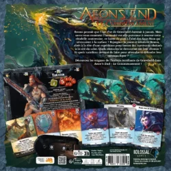 Aeon’s End : Le Commencement (FR)