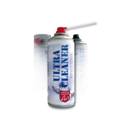 Bombe spray – Aérographe : Ultra Cleaner