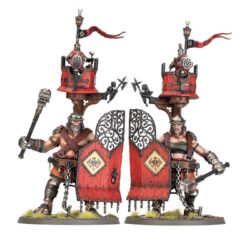 AOS – Cities of sigmar – GARGANTS DES PORTES [86-53]
