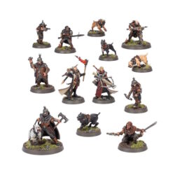 AOS – Cities of sigmar – DOGUES DE VEN DENST [86-90]