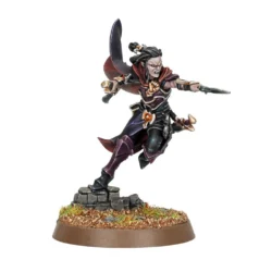 AOS – Daughters of Khaine – Maleneth Sorcelame