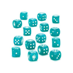 AOS – Nighthaunt – Set de Dés / Dice Set (91-90)