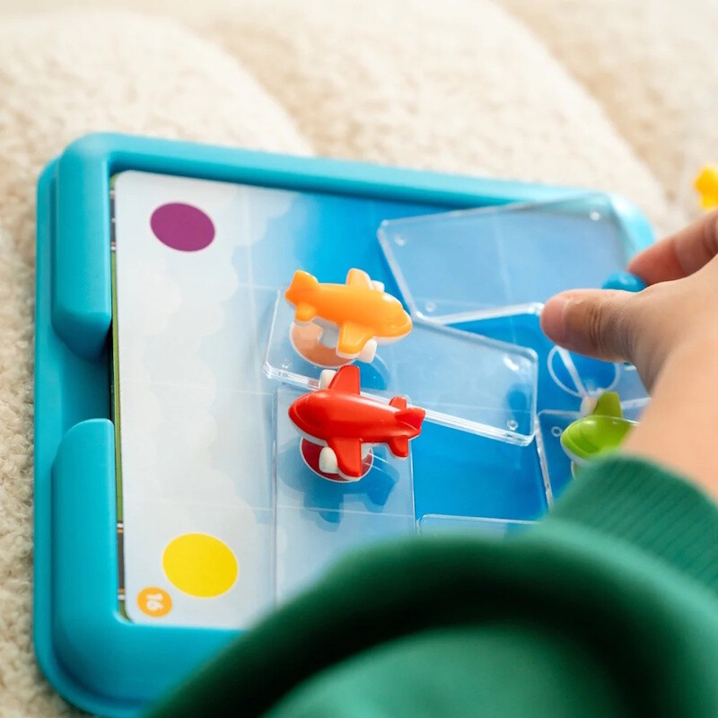 Smart Games - Air Smart (Smart Games) – Image 3