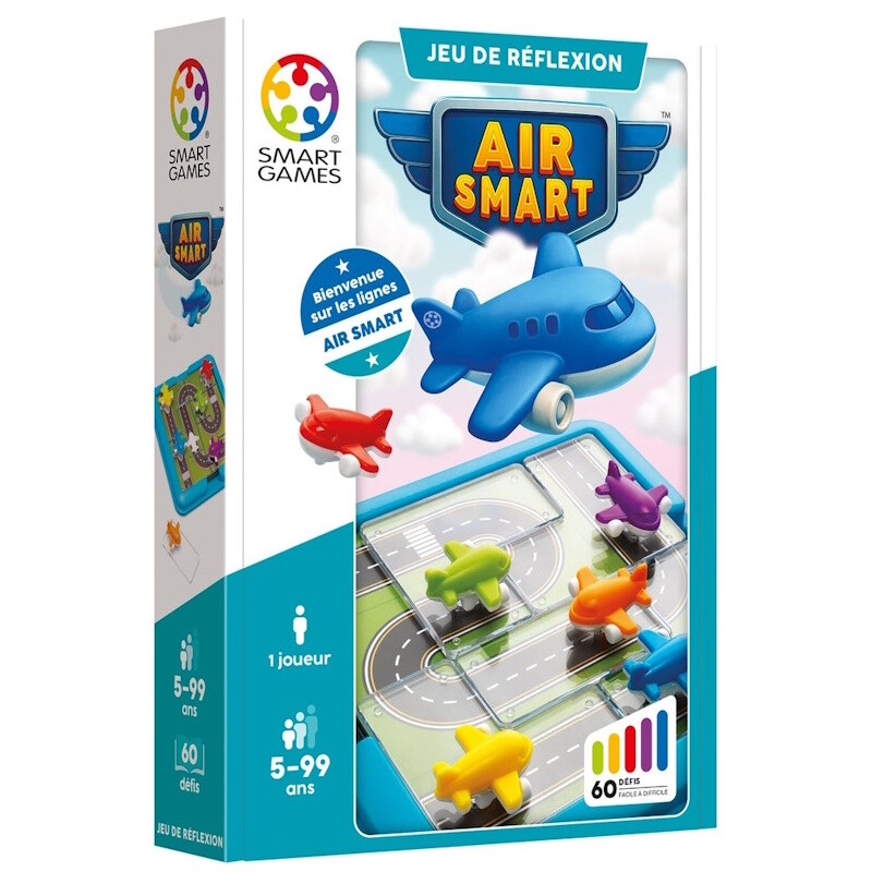 Smart Games - Air Smart (Smart Games)
