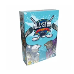 All-Star Draft