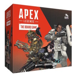 Apex Legends – Le Jeu de Plateau