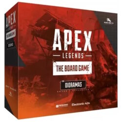 Apex Legends – Extension Diorama Pour L’extension Squad 1