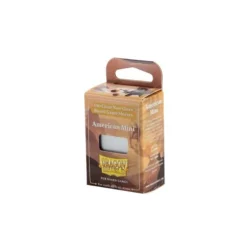 Protège Cartes – Dragon Shield : American Mini 41x63mm CLEAR NON GLARE (100u)