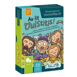 PLACOTE – Au lit Ouistitis