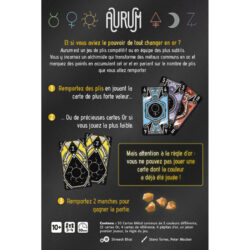 Aurum – Biseau