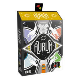 Aurum – Biseau