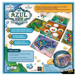 Azul Kids