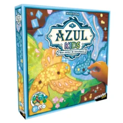 Azul Kids