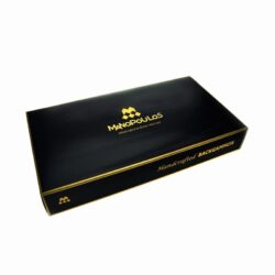 Backgammon – 48cm – TYPE ACAJOU (Manopoulos)