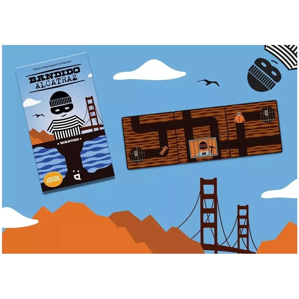 Helvetiq - Bandido Alcatraz – Image 3