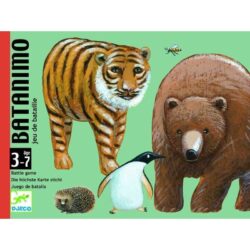 JEU DE CARTES – Batanimo