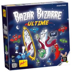 Bazar Bizarre UItime