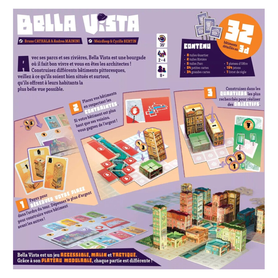 Bella Vista – Image 2