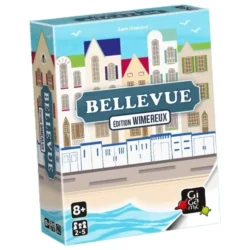 BELLEVUE Édition Wimereux