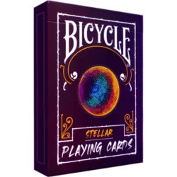 CLASSIC Bicycle Creative – Stellar