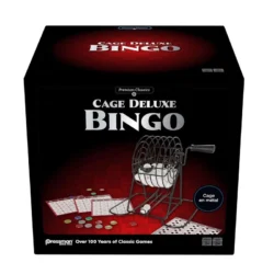 PREMIUM CLASSICS – Bingo