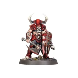 AOS – Blades of Khorne – Porte-Mort (DEATHBRINGER) (83-104)