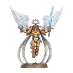 W40K – Space Marines – Blood Angels – Le Sanguinor [41-37]