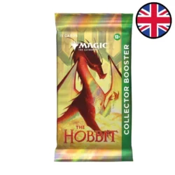 MTG : The Hobbit – Booster Collector / Collector Booster (ENG) (12)
