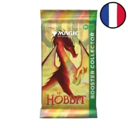 MTG : The Hobbit – Booster Collector / Collector Booster (FR) (12)