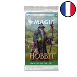 MTG : The Hobbit – Booster de Jeu / Play Booster (FR) (30)