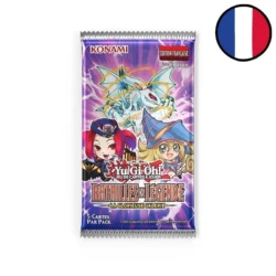 YU-GI-OH! JCC – Batailles de Légende : Glorieuse Galerie (Glorious Gallery) (BLGG) – Booster (FR)